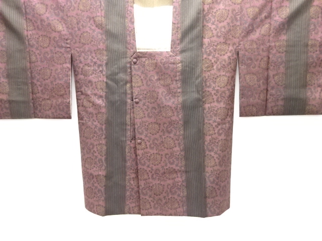 Haori Silk